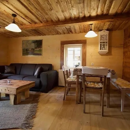 Apartment In Mit Terrasse, Grill Und Garten *