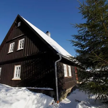 In Mit Terrasse, Grill Und Garten Klingenthal